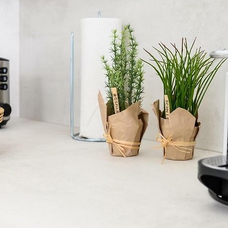 Casa Gran Canaria Olpenitz Ngoại thất bức ảnh