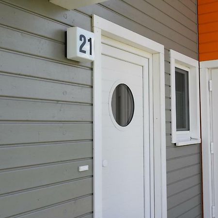 Casa Gran Canaria Olpenitz Ngoại thất bức ảnh