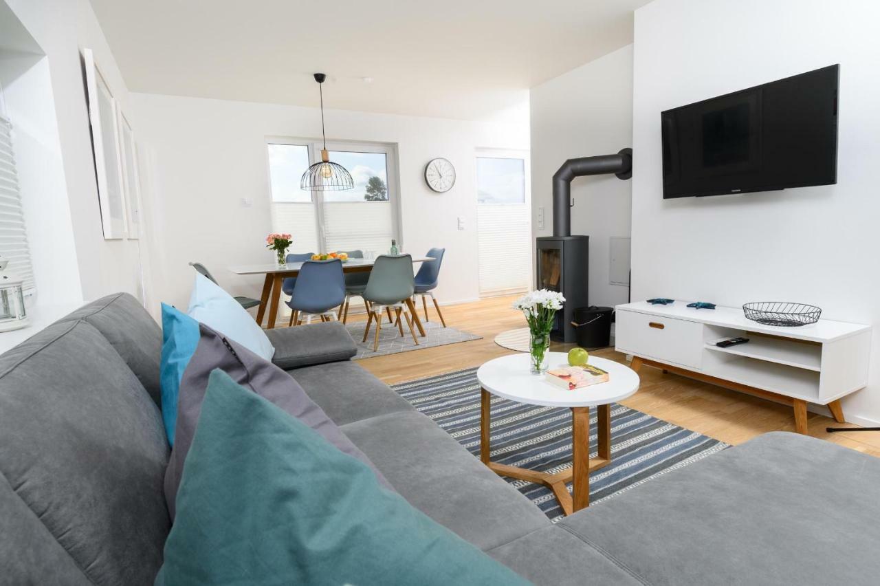 Casa Gran Canaria Olpenitz Ngoại thất bức ảnh