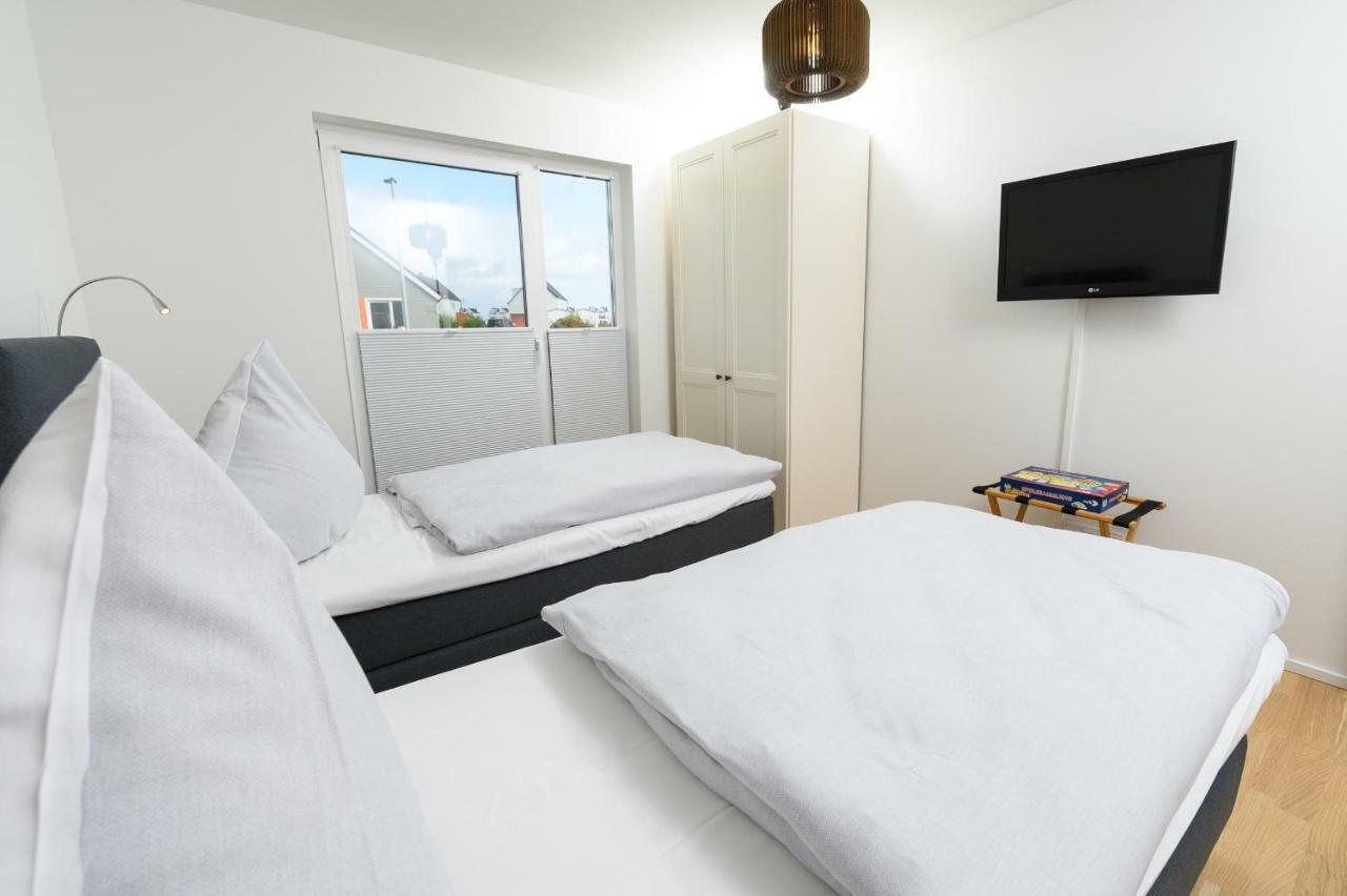 Casa Gran Canaria Olpenitz Ngoại thất bức ảnh