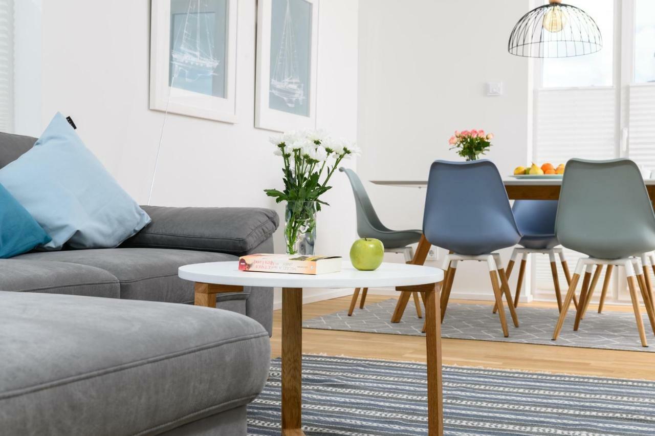 Casa Gran Canaria Olpenitz Ngoại thất bức ảnh