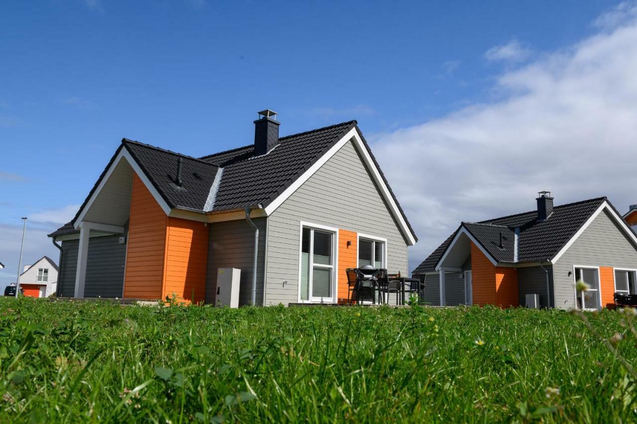 Casa Gran Canaria Olpenitz Ngoại thất bức ảnh
