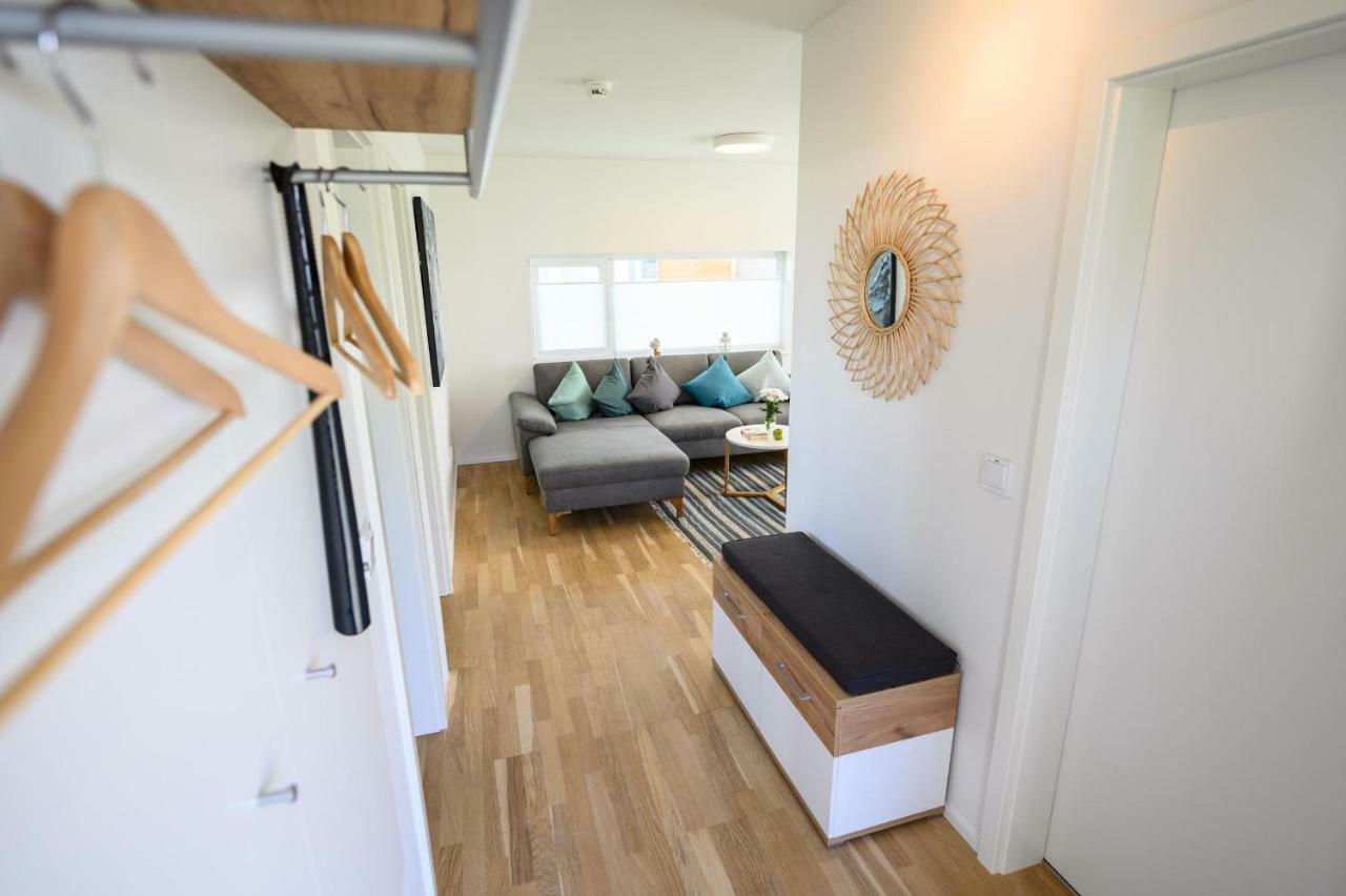 Casa Gran Canaria Olpenitz Ngoại thất bức ảnh
