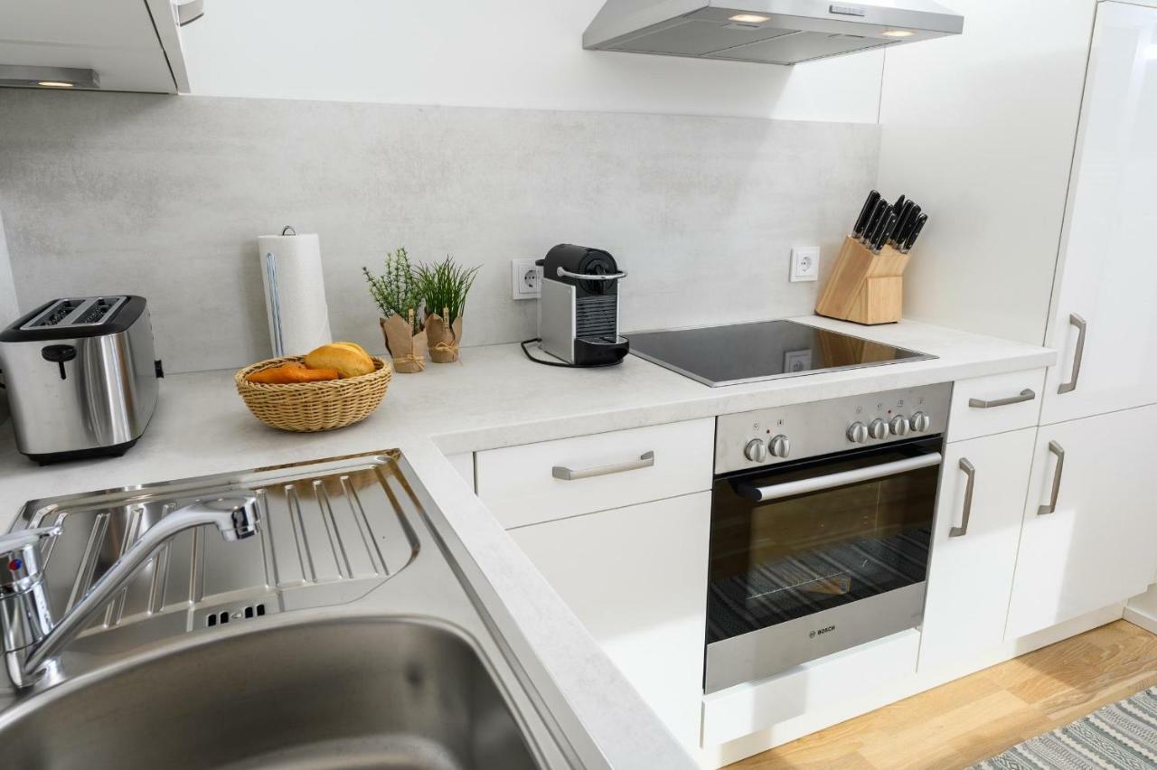 Casa Gran Canaria Olpenitz Ngoại thất bức ảnh
