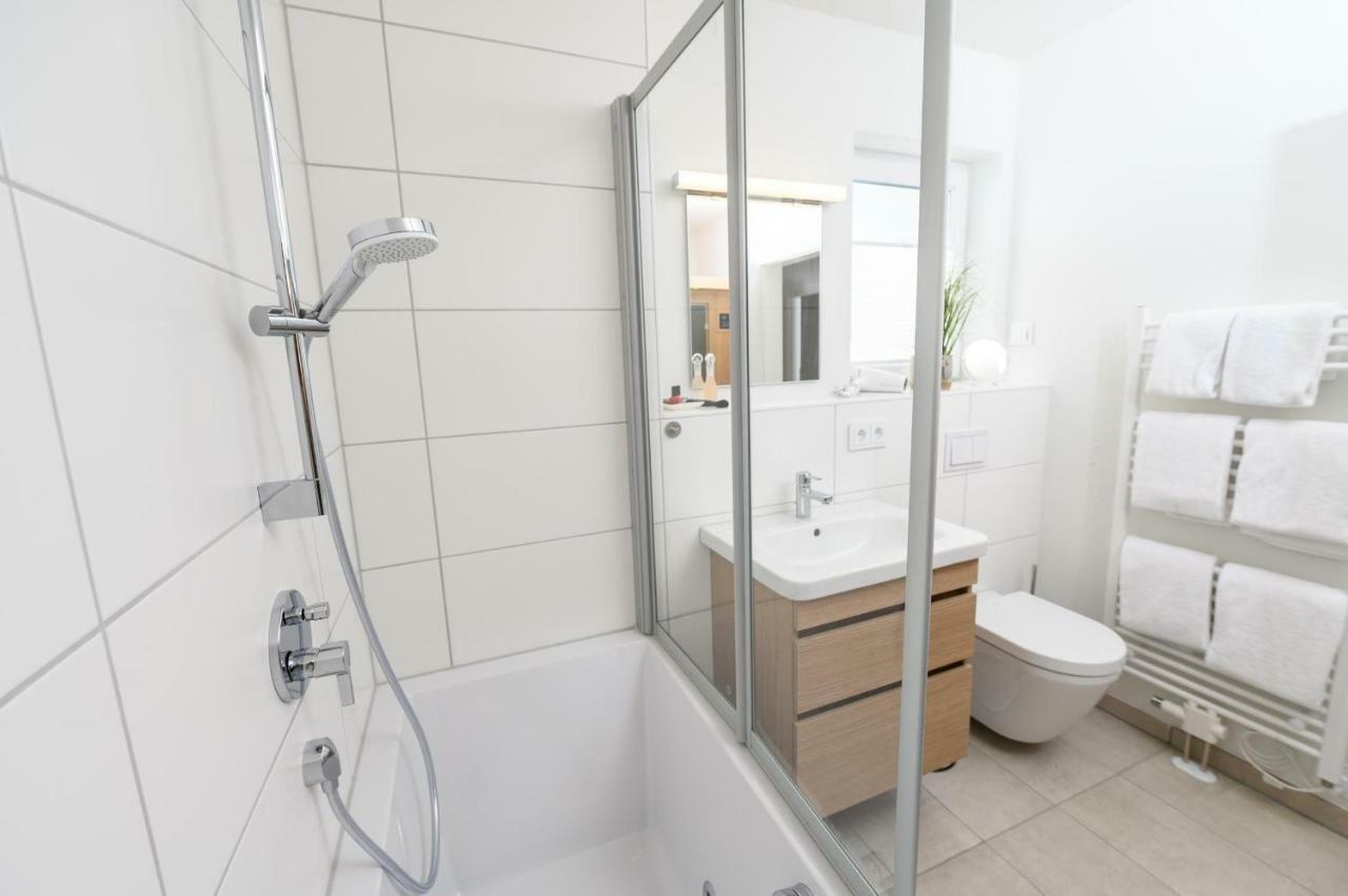Casa Gran Canaria Olpenitz Ngoại thất bức ảnh