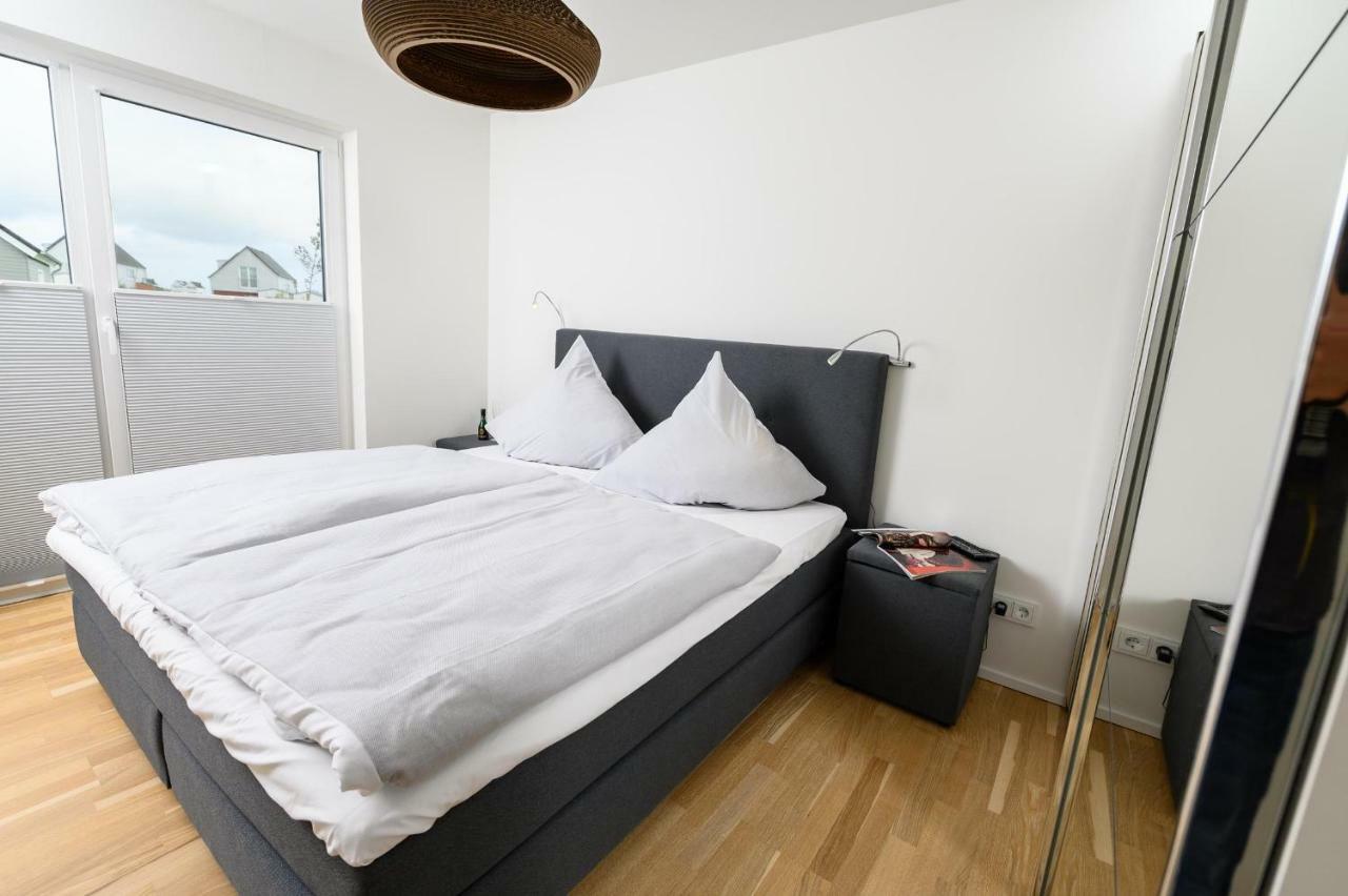 Casa Gran Canaria Olpenitz Ngoại thất bức ảnh