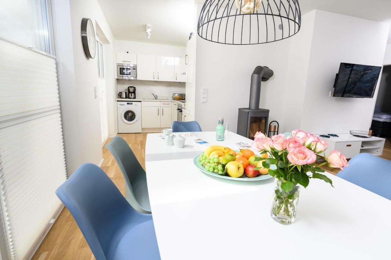 Casa Gran Canaria Olpenitz Ngoại thất bức ảnh