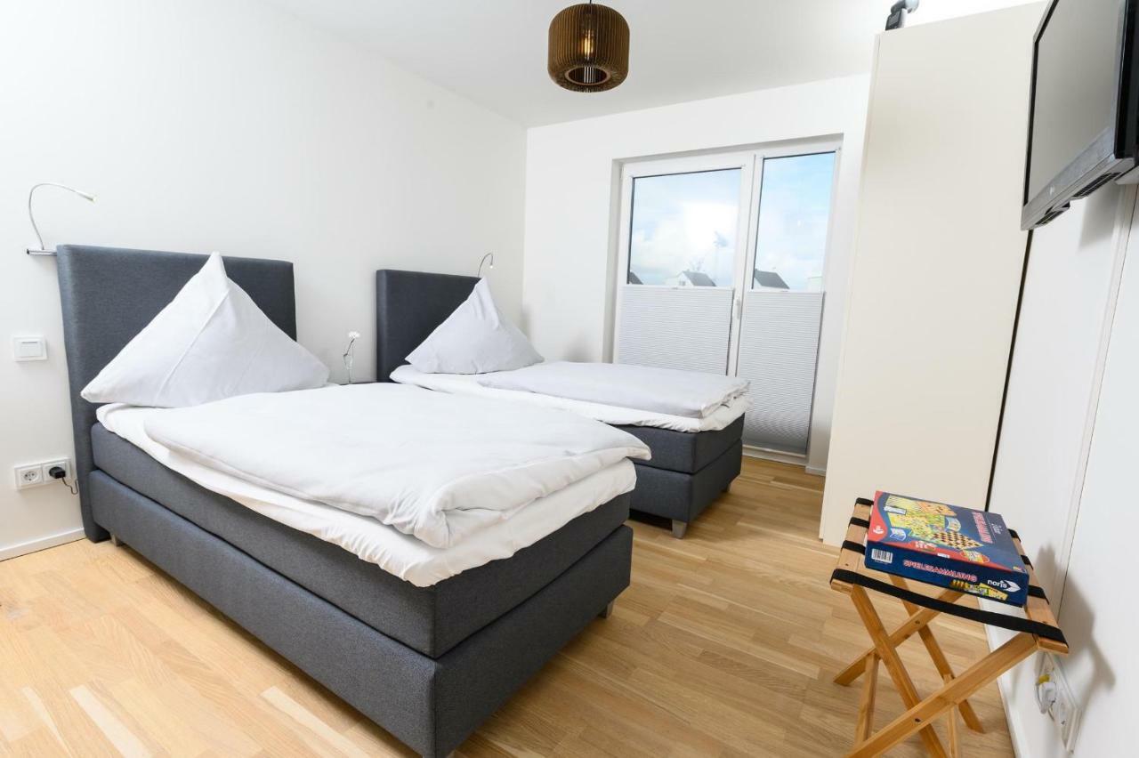 Casa Gran Canaria Olpenitz Ngoại thất bức ảnh