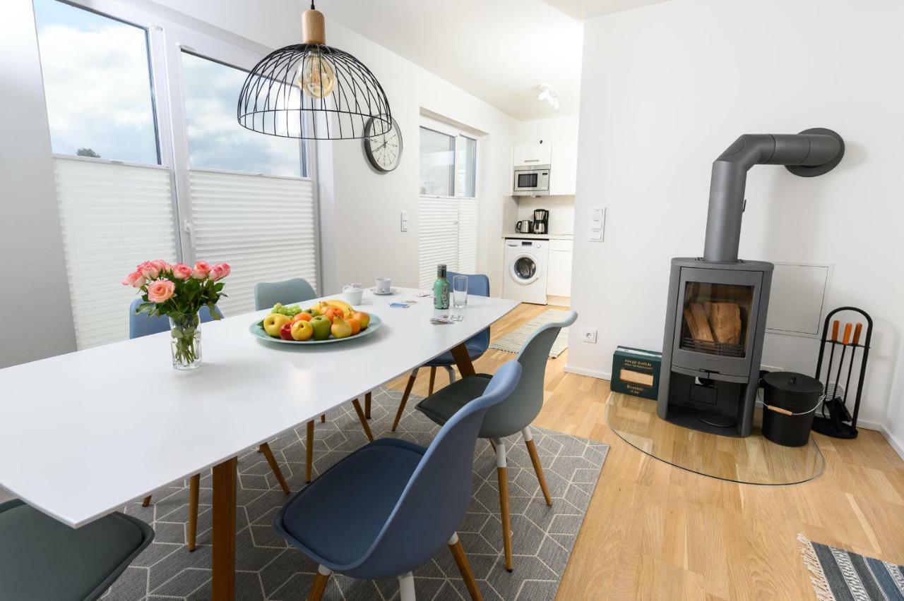 Casa Gran Canaria Olpenitz Ngoại thất bức ảnh
