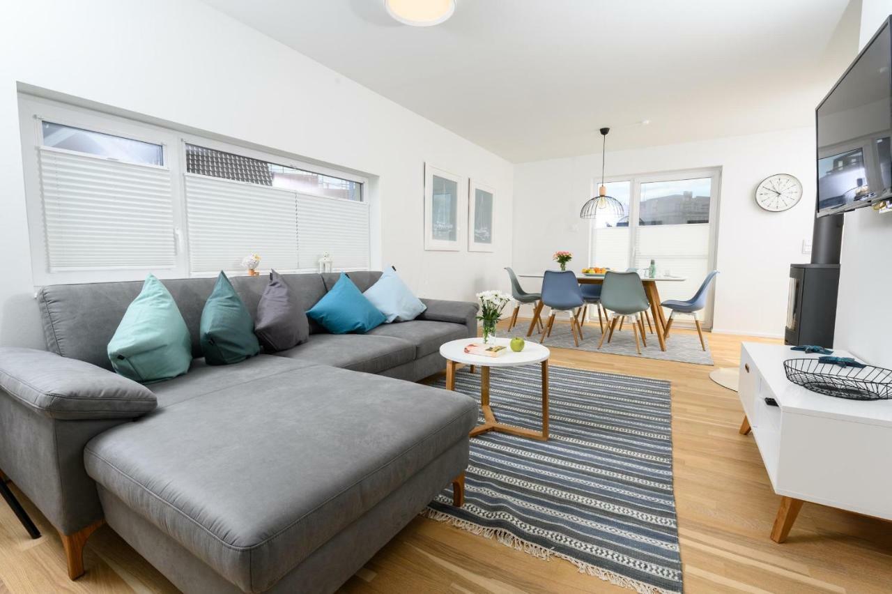 Casa Gran Canaria Olpenitz Ngoại thất bức ảnh