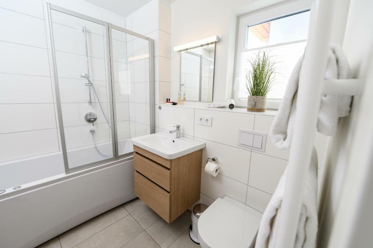 Casa Gran Canaria Olpenitz Ngoại thất bức ảnh
